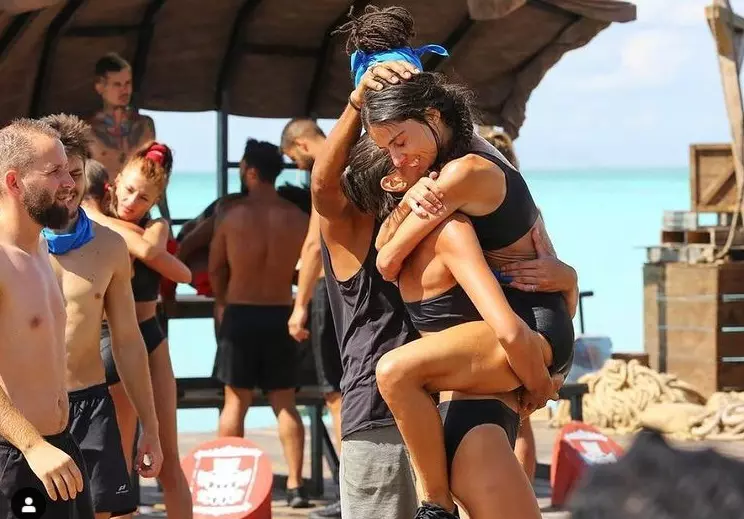 mellina-survivor-romania-2021