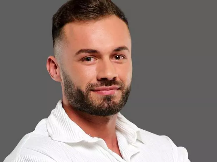 Claudiu de la Puterea Dragostei