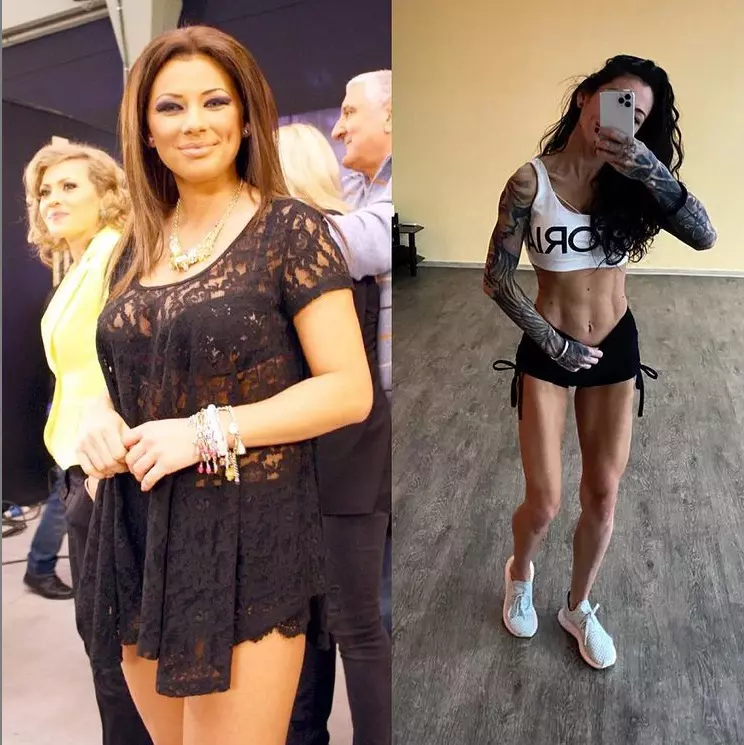Roxana Vancea