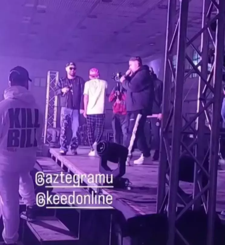 nosfe ultima aparitie