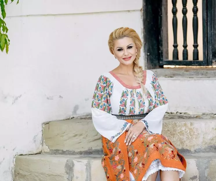 emilia ghinescu