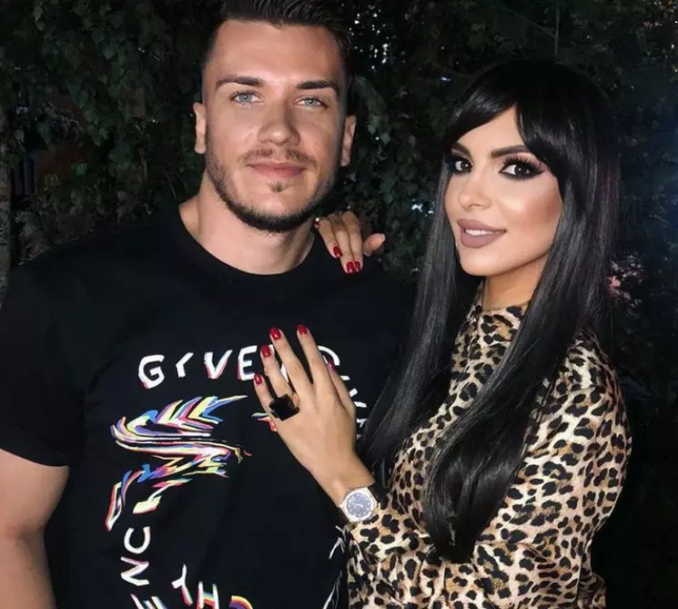 andreea tonciu si daniel niculescu relatie