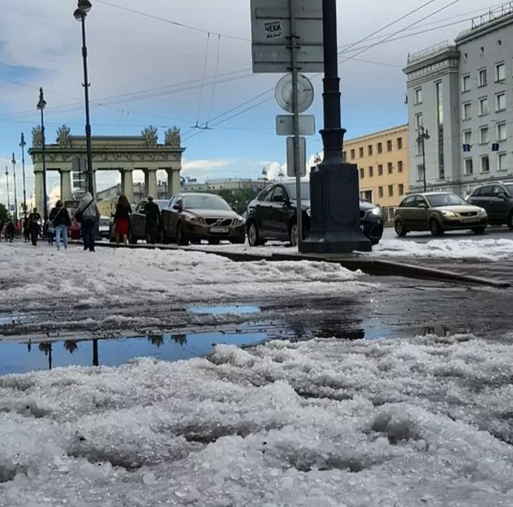 Sankt Petersburg 3