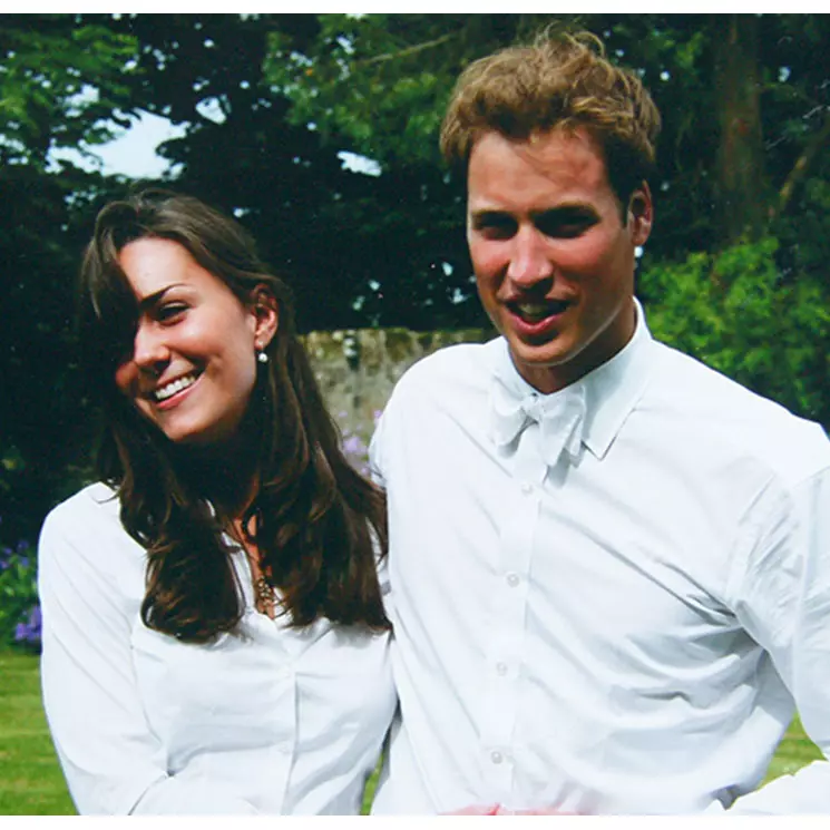 kate si william