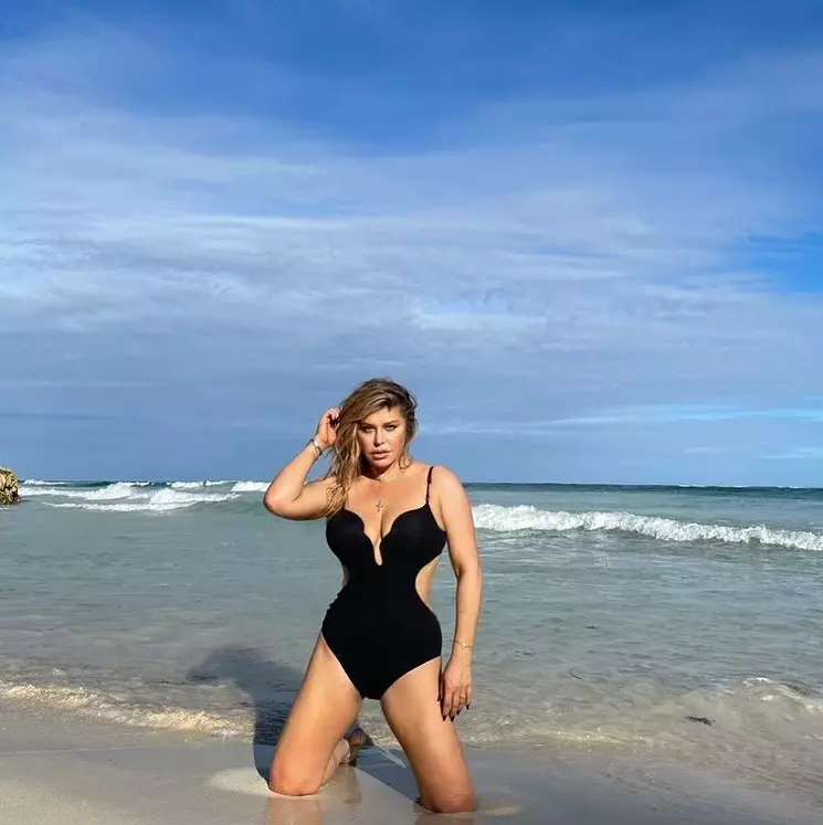 Loredana Groza