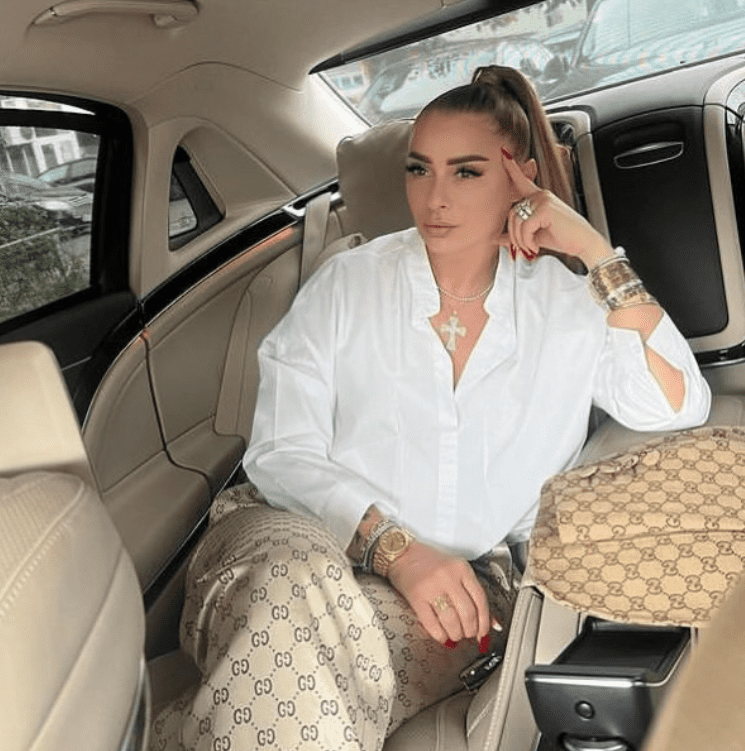 Anamaria Prodan