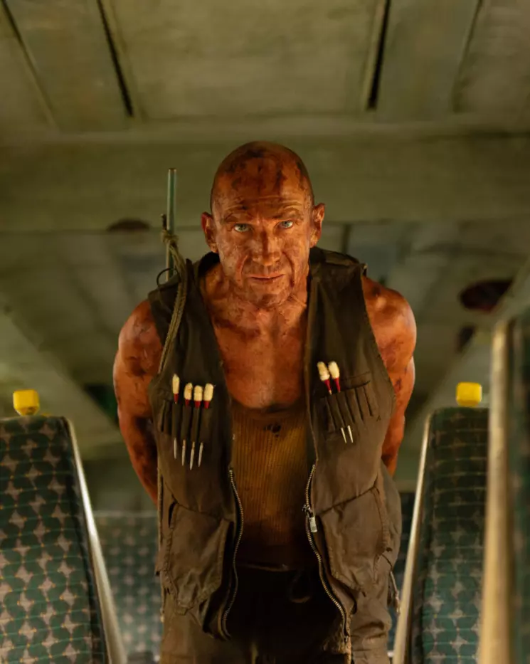 28 Years Later: The Bone Temple