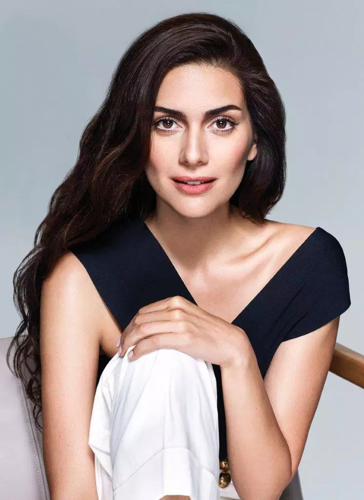 berguzar korel