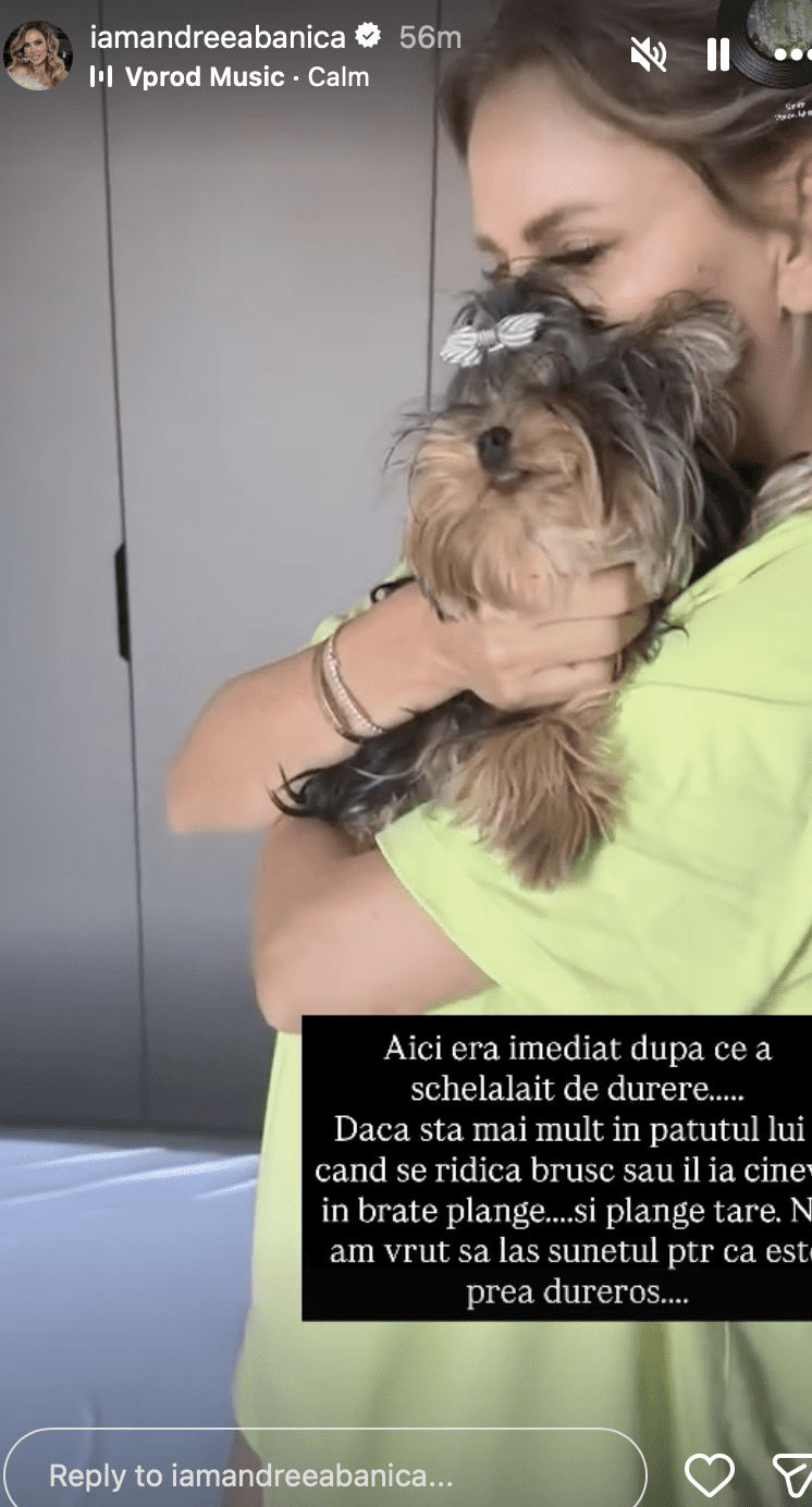 Andreea Bănică și Rutzy (3)