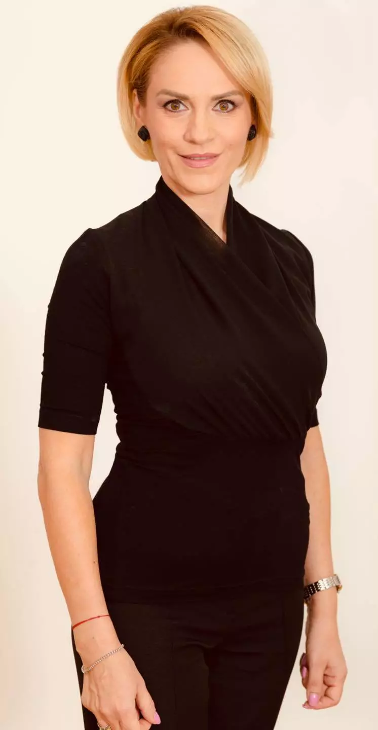 Gabriela Firea
