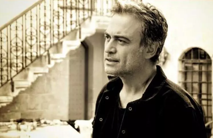 Kutsi, protagonistul serialului „Melek” de la Kanal D, divorțează de soția sa