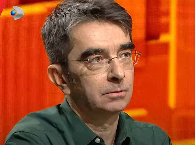 mihai gainusa 11