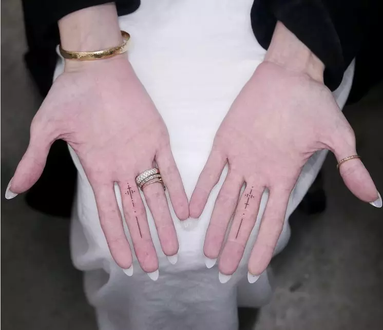 tatuaj