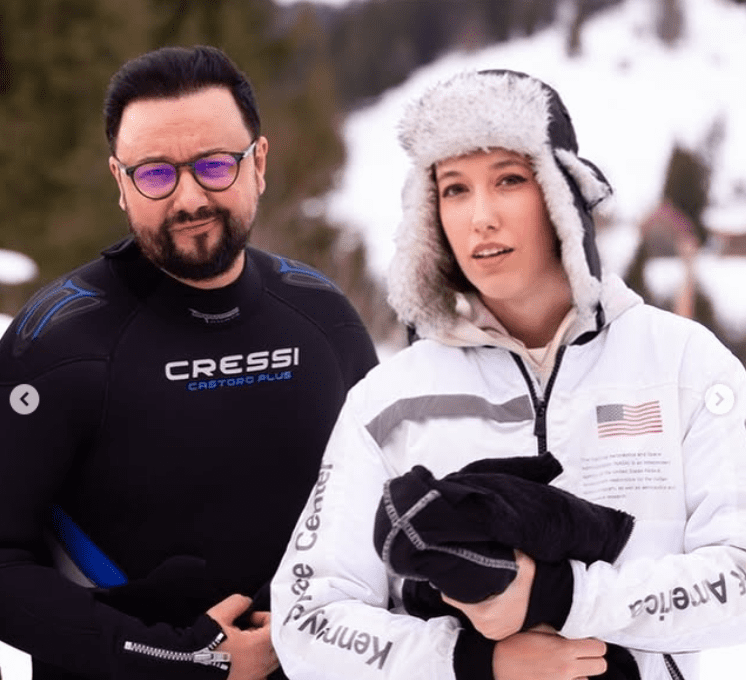 Ines Stana si Maruta