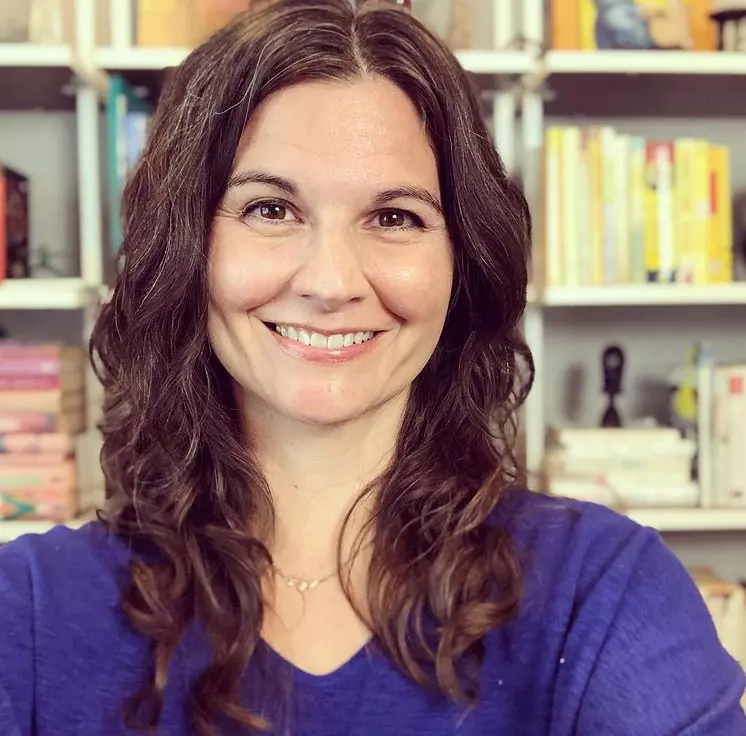 Lisa Jakub 2