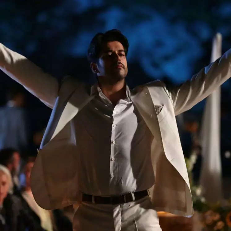 Am aflat când se termină serialul turcesc „Dragoste infinită” (5)