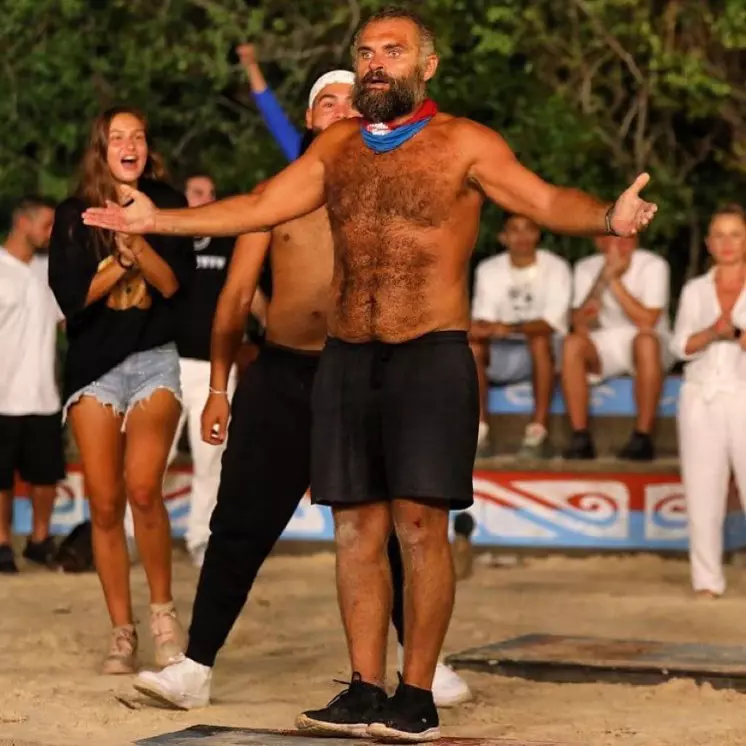 Ce sumă de bani a câștigat Dan Ursa, de fapt, la Survivor România 2023. Pleacă acasă cu o mică avere