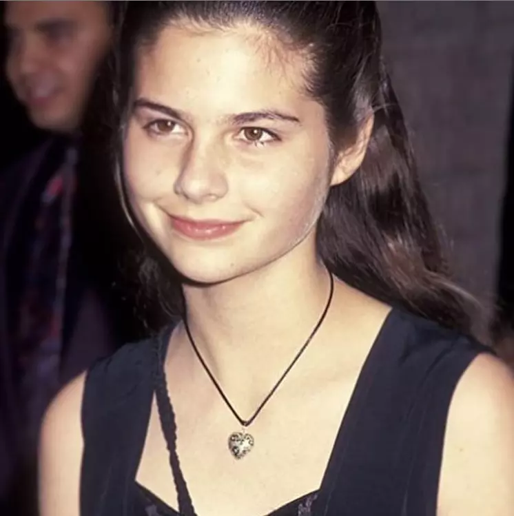 Lisa Jakub Lydia 1