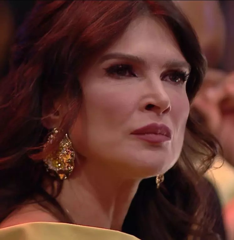 monica birladeanu in lacrimi