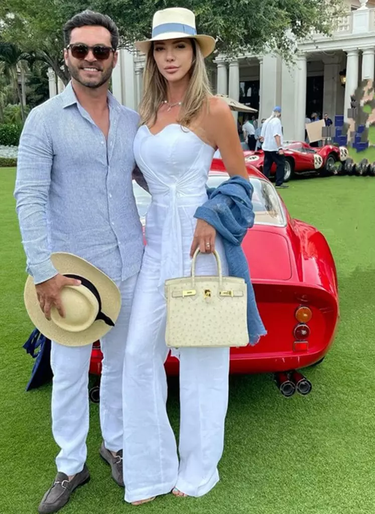 Alina Vidican operații estetice 2021