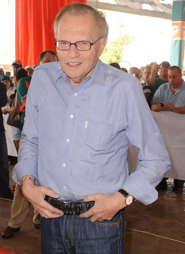 Larry-King-a-murit-2