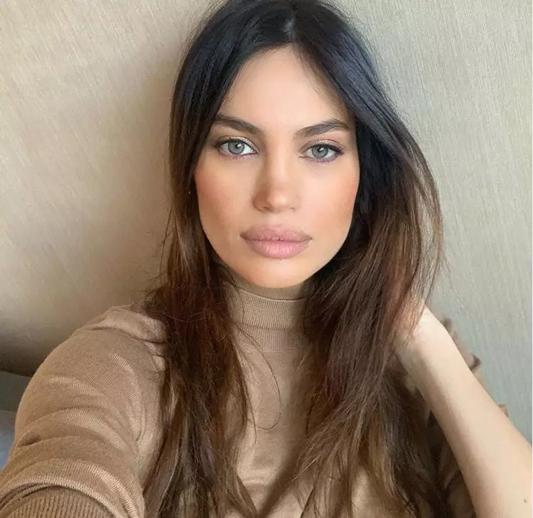 alina