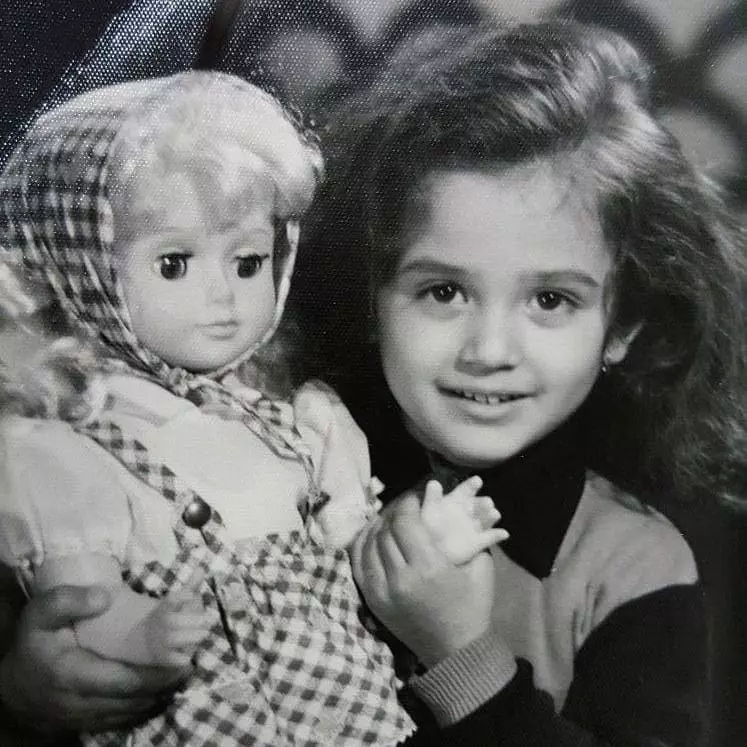 Anca Țurcașiu