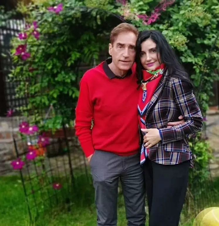 Cum s-au cunoscut Petre Roman si Silvia