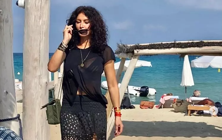 Mihaela Rădulescu 1