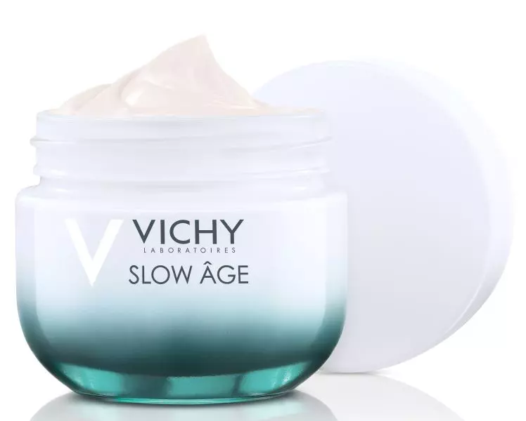 Cremă anti-age, Vichy,  Slow Âge , 119 lei