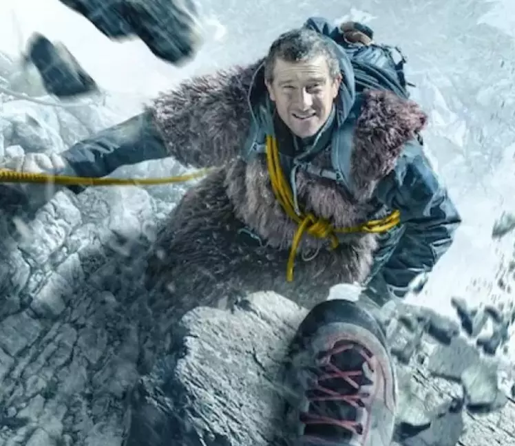Bear-Grylls