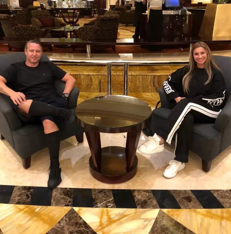 ana-maria-prodan-si-laurentiu-reghecampf-si-au-reinnoit-juramintele-4