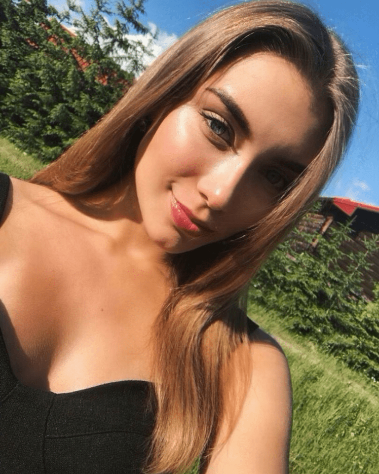 Anastasia