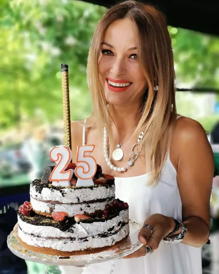 Anca Țurcasiu