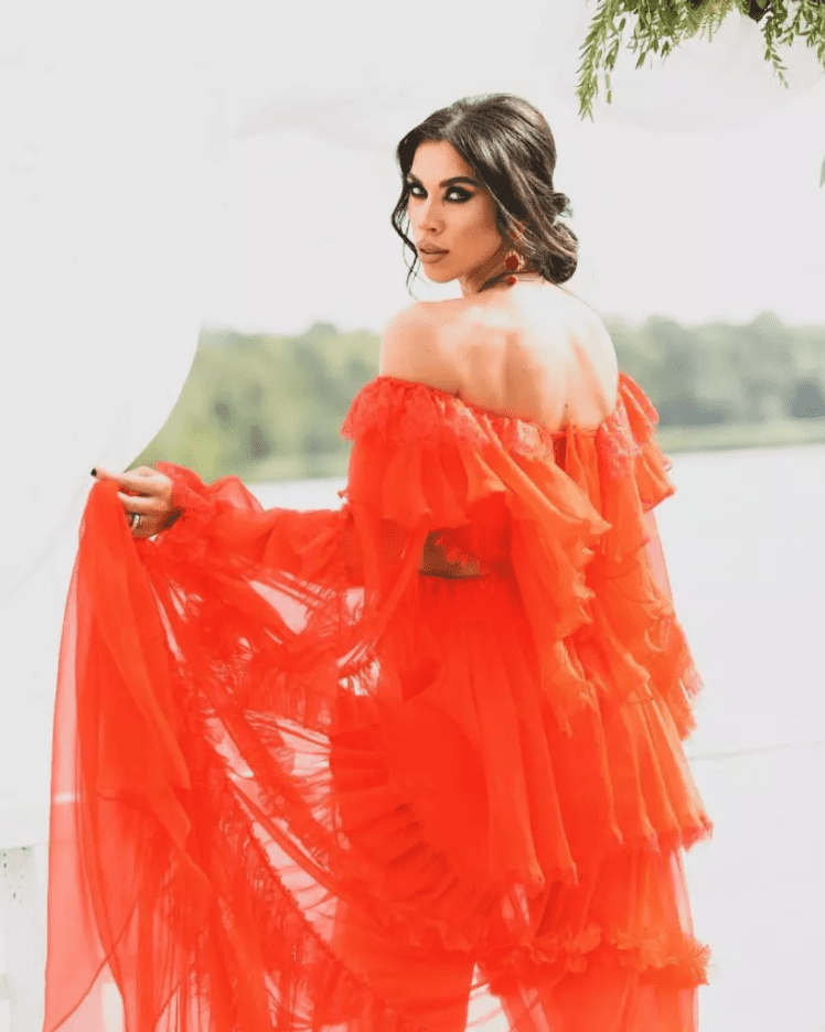 Raluca Pastramă