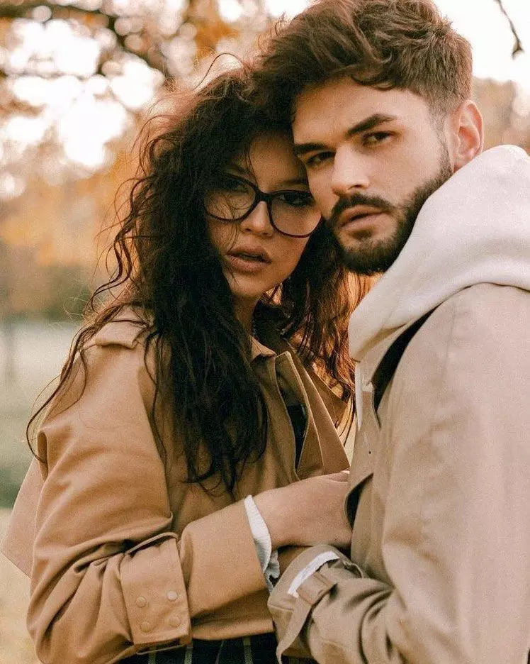 Cleopatra Stratan și Edward Sanda s-au întors în țară, după experiența America Express 2024. Primele imagini