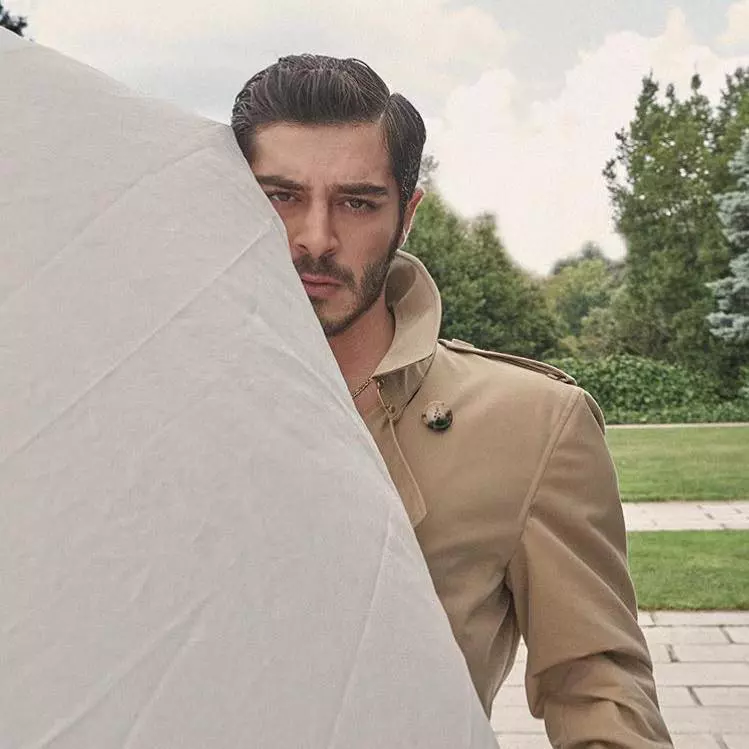 Burak Deniz poza 6