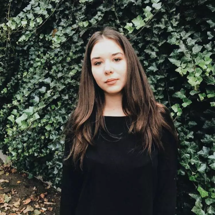 Natalie Busuioc