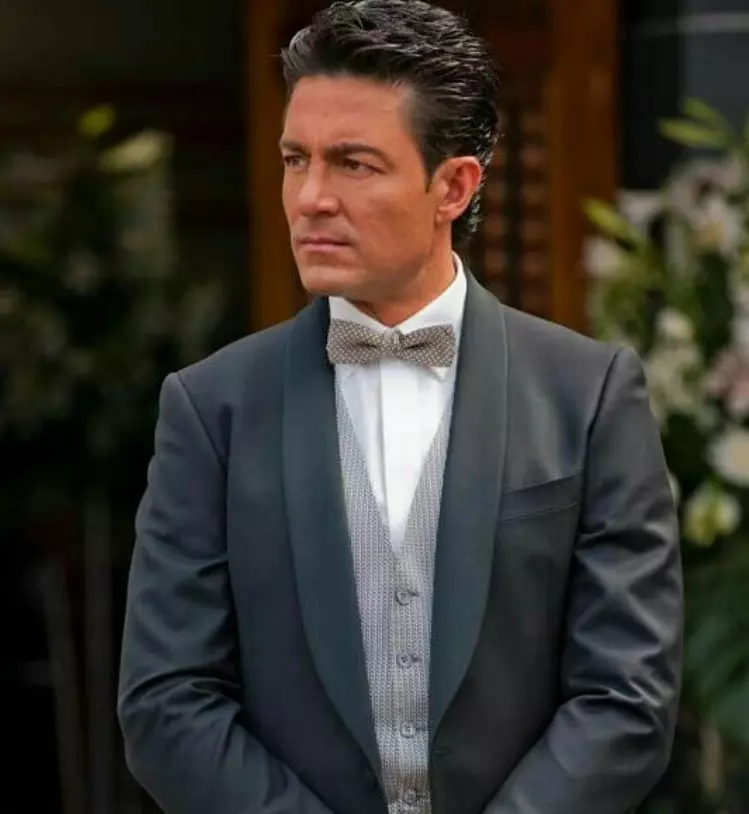 Fernando Colunga 2
