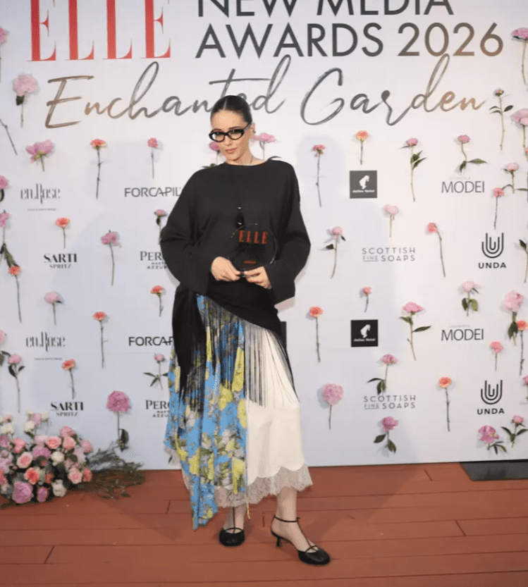 elle