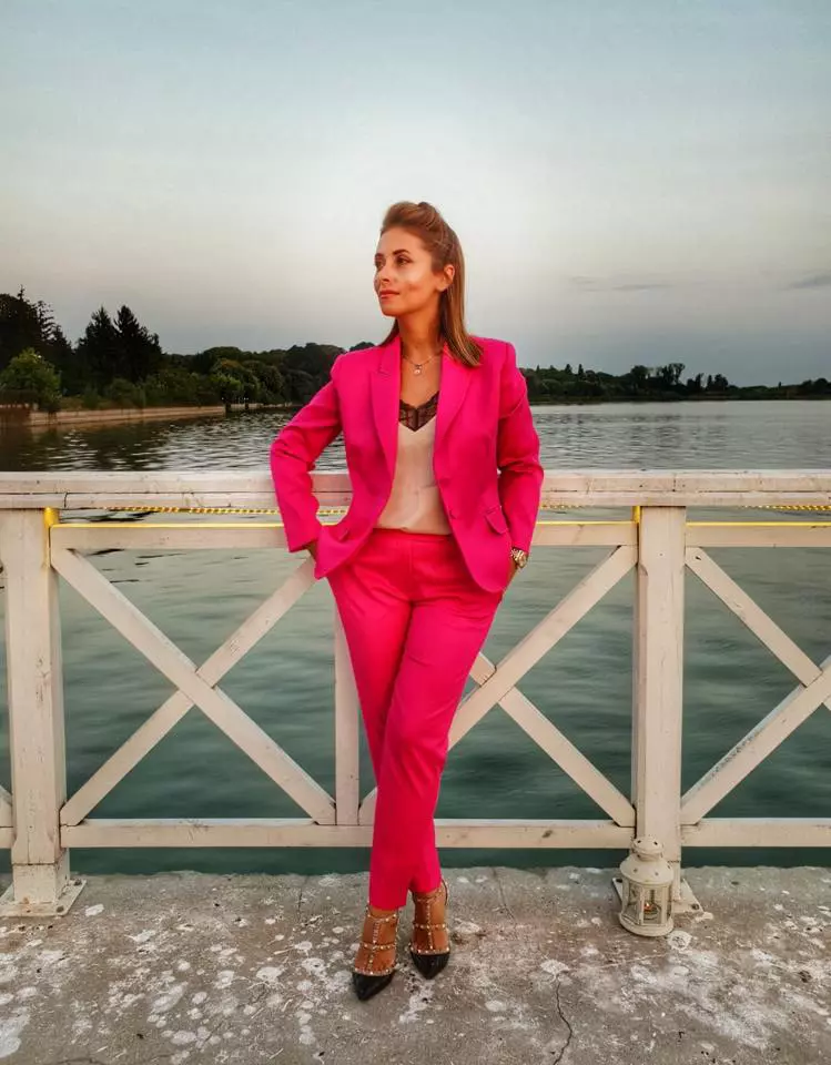 Bianca Sârbu