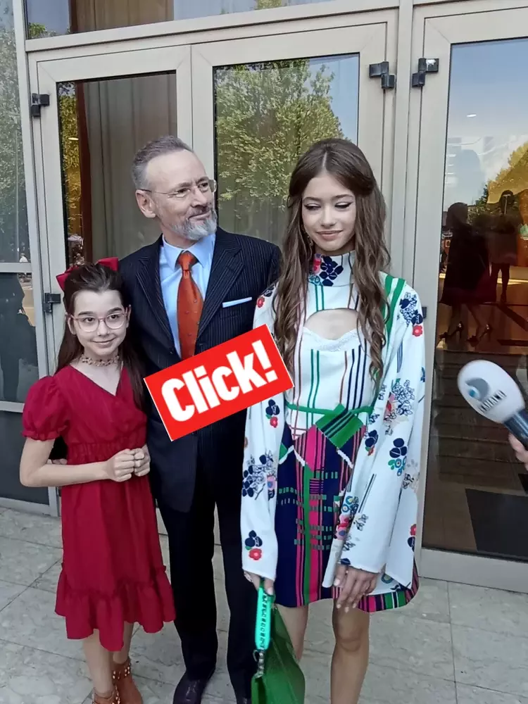 mihai albu fiica cununie civila