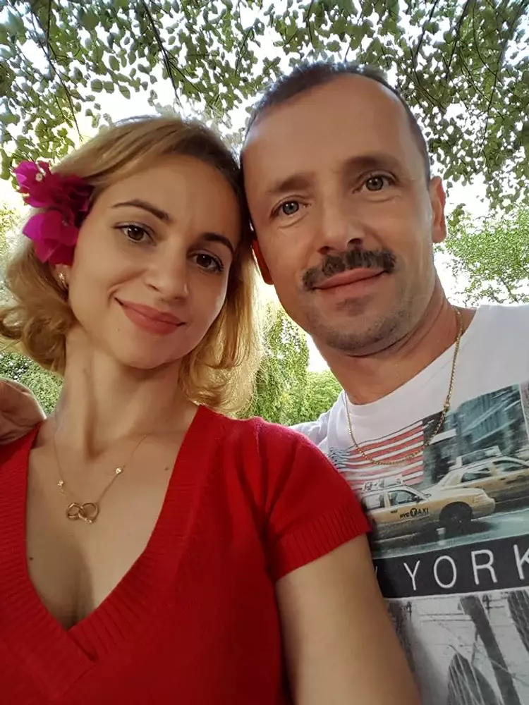 Simona și Marius Urzică4