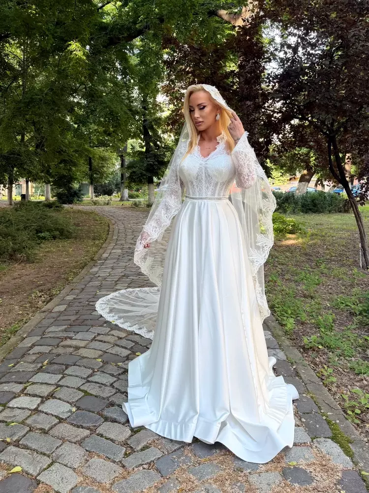 Simona Trașcă nuntă14