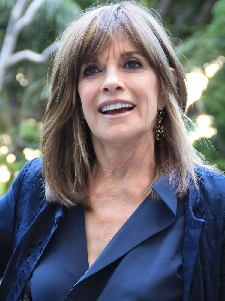 sue ellen