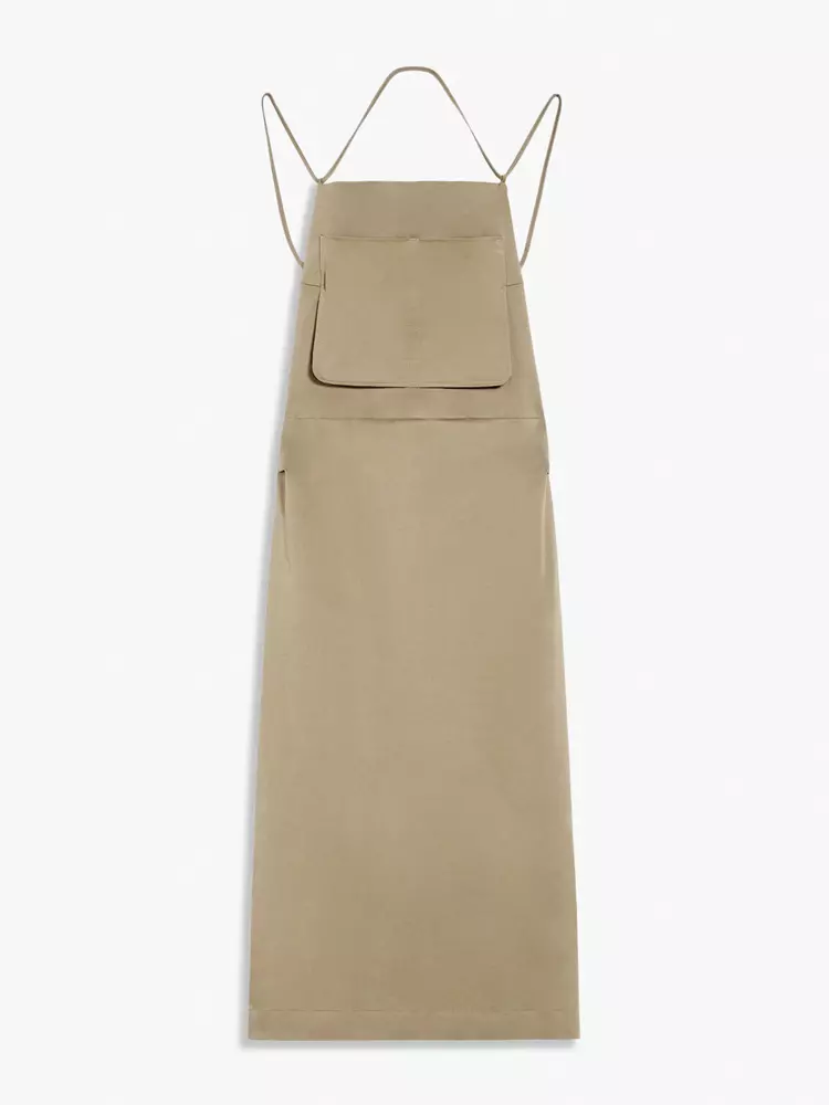 Rochie din bumbac, Max Mara, 3.359 lei