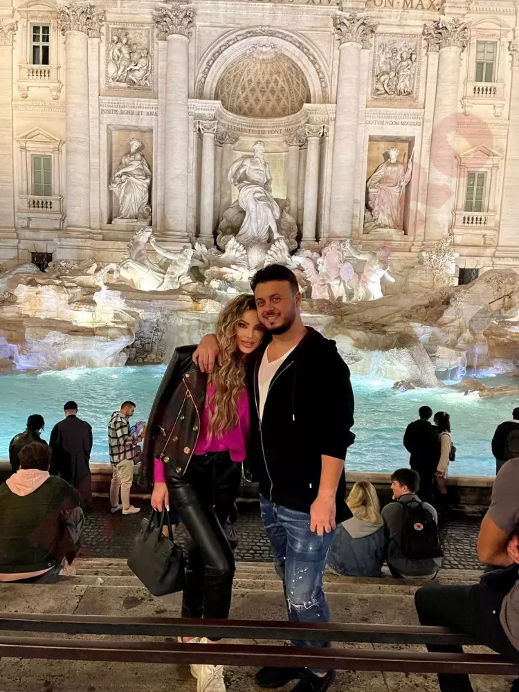 bianca si gabi badalau relatie