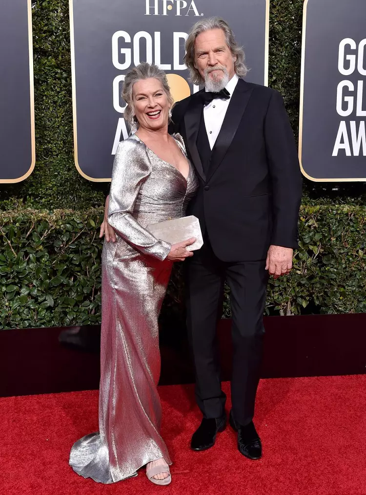 76th Annual Golden Globe Awards - Arrivals