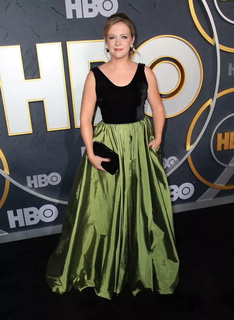 Melissa Joan Hart la HBO's Post Emmy Awards Reception