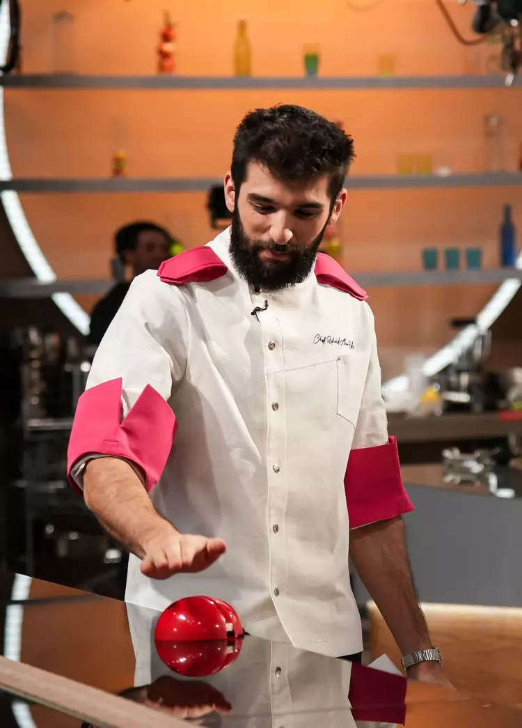 Chef Richard Abou Zaki (6)
